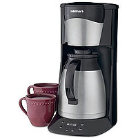 Cuisinart DTC-975BKN