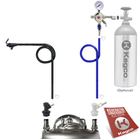 Economy Homebrew Draft System