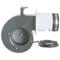 Complete Blower Assembly