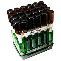 FastRack Beer Bottle Racking Set