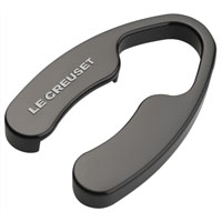 Le Creuset Classic Foilcutter - Frosted Black