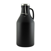 Kegco FD-64B Beer Growler