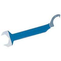 Faucet & Hex Nut Wrench