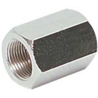 Pump to Coupler Connector - Long Adapter