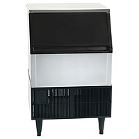 260 lbs. Clear Ice Maker