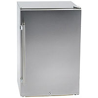 Outdoor Stainless Steel Refrigerator