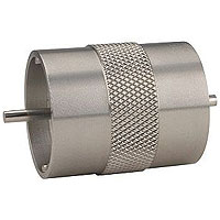Dual Flusher Cleaning Cup - Fits 