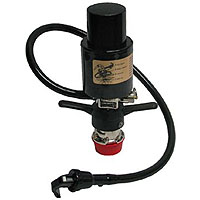 Super Party Keg Pump - Domestic D System