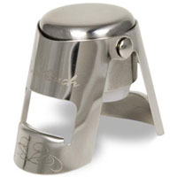 Champagne Bottle Stopper