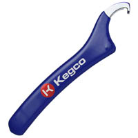 FWHD-KITS - Heavy Duty Faucet Wrench - Vinyl Coated Handle