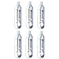 Keg Charger CO2 Refill - Set of 6