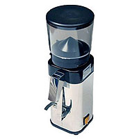 Doserless Coffee Grinder