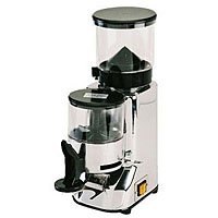Moka Doser Coffee Grinder