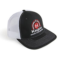 Kegco Trucker Hat