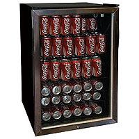 150-Can Beverage Center