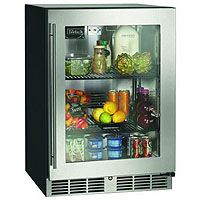 Perlick HC24RB-4-3R