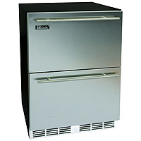 Perlick HC24RB-4-6