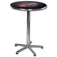 Bar & Shield Cafe Table
