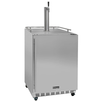 Kegco HK38SSC-1 Beer Fridge
