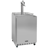 Kegco HK38SSC-3 Beer Fridge