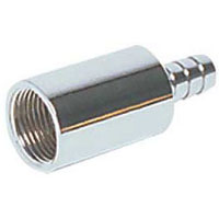 Pump to Coupler Connector - Adapter to Pump to Tap