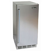 Perlick HP15RS-4-1R