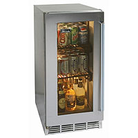 Perlick HP15RS-4-3L