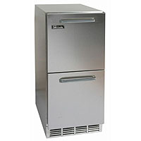 Perlick HP15RS-4-5