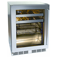 Perlick HP24BS-4-3L