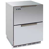 Perlick HP24FO-4-5