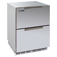 Perlick HP24RS-4-5