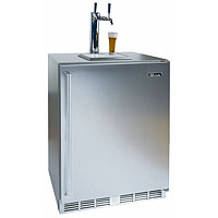 Perlick HP24TO-4-1R-2