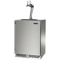 Perlick HP24TS-4-1R-2A