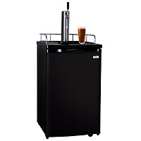 Kegco ICK19B-1 Cold Brew Coffee Dispensers