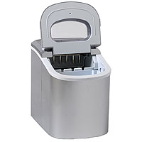 Portable Countertop Ice Maker