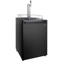 Kegco K309B-1 Keg Fridge