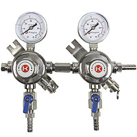 Pro Series Two Product Secondary Regulator