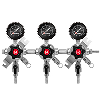 Elite Series Three Product Secondary Regulator