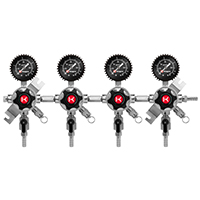 Elite Series Four Product Secondary Regulator