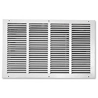 White Louvered Grill for CellarPro Wine Cooling Units