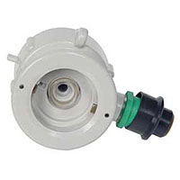 Bottle Cap for Pressurized Cleaning Bottle System - American Sankey D System