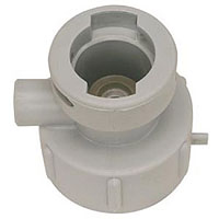 Mounting Board Socket - Import Guinness&reg; U System Socket