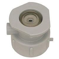 Mounting Board Socket - Import G Bass System Socket