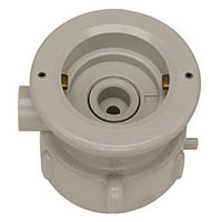 Mounting Board Socket - European Sankey S System Socket