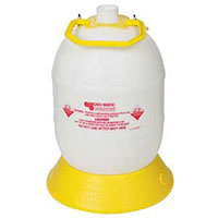 15 Liter Pressurized Cleaning Bottle (Bottle Only)