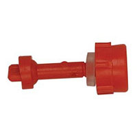 Mounting Board End Stop Cap