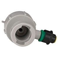 Bottle Cap for Pressurized Cleaning Bottle System - Import Guinness&reg; U System