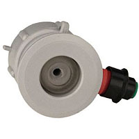 Bottle Cap for Pressurized Cleaning Bottle System - Import German Slider A System