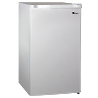 4.4 Cu. Ft. Counterhigh Refrigerator - White
