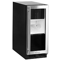 Marvel ML15CLG1RS Clear Ice Machine